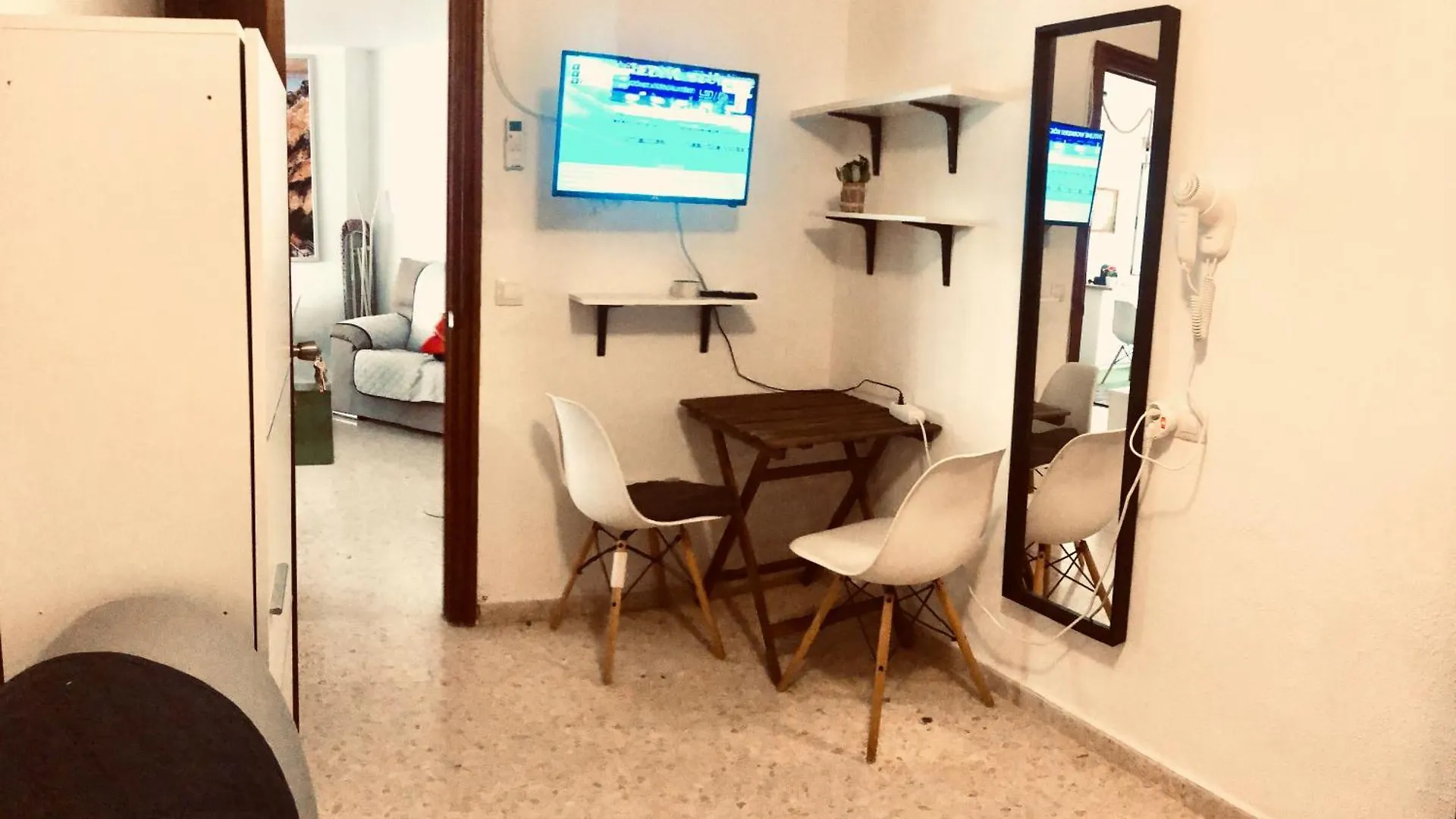 Guest House Mota Málaga