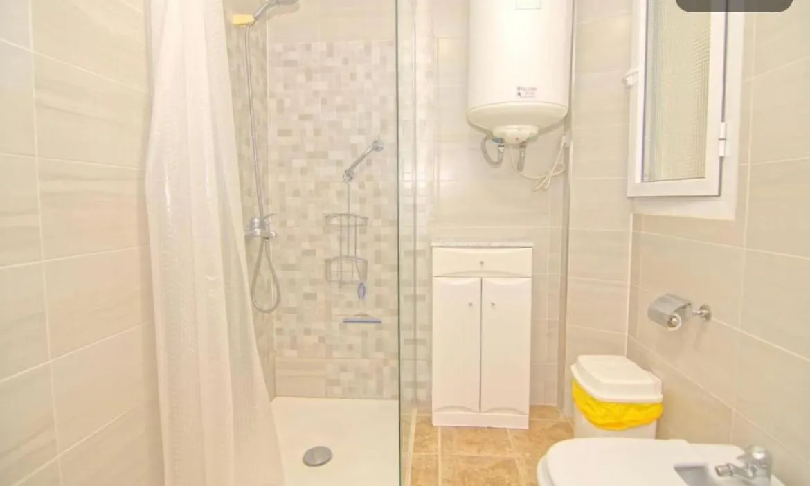 Guest House Mota Málaga