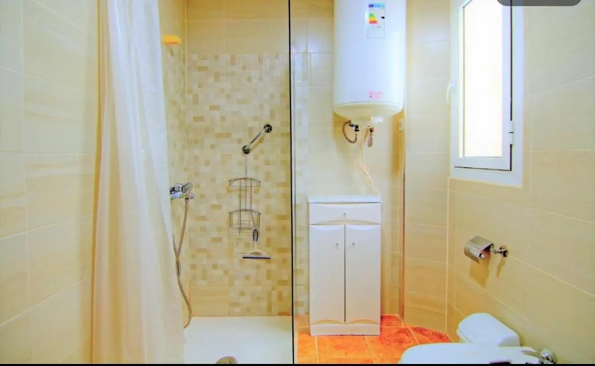 Guest House Mota Málaga Habitación en casa particular