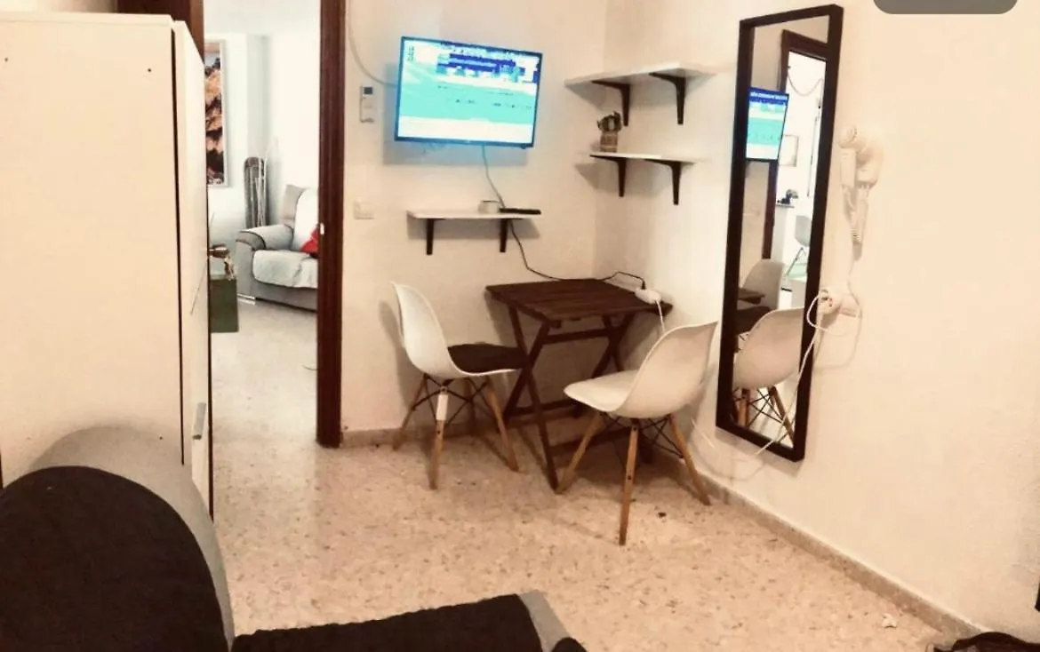 Guest House Mota Málaga España