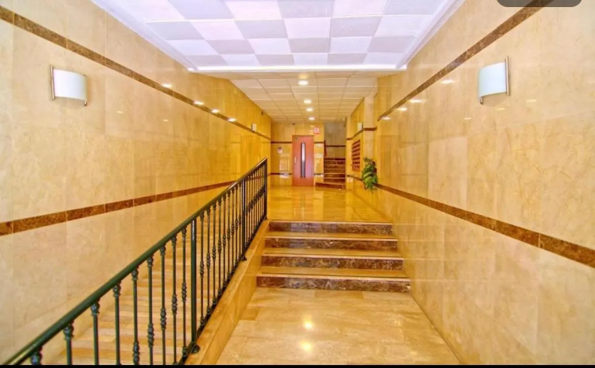 Guest House Mota Málaga Habitación en casa particular