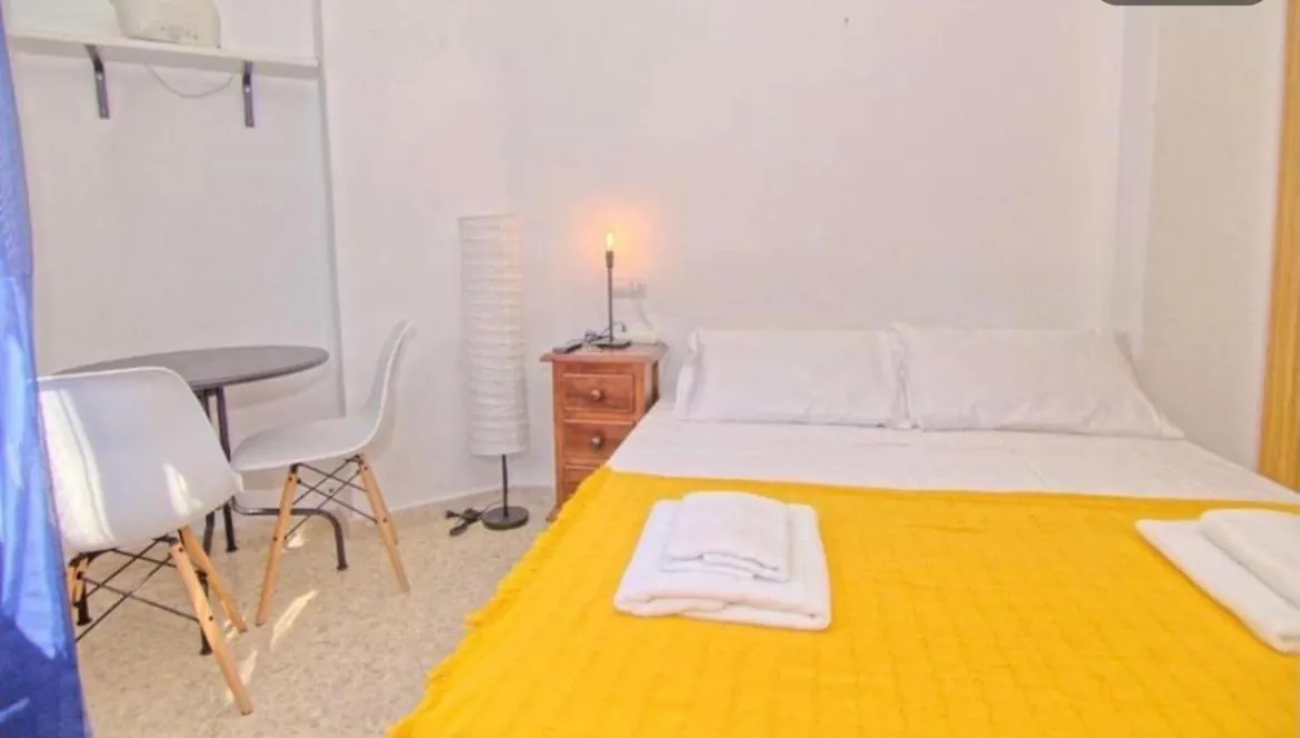 Guest House Mota Málaga España
