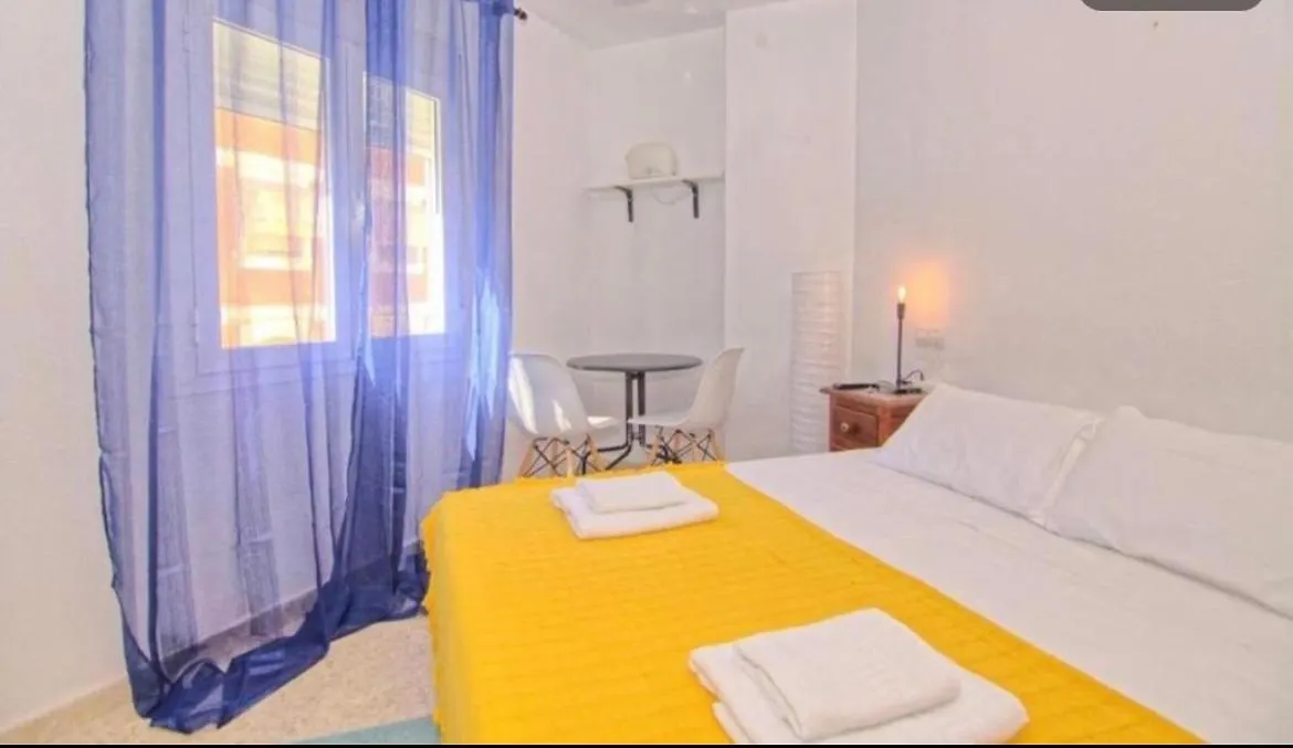 Guest House Mota Málaga 0*,