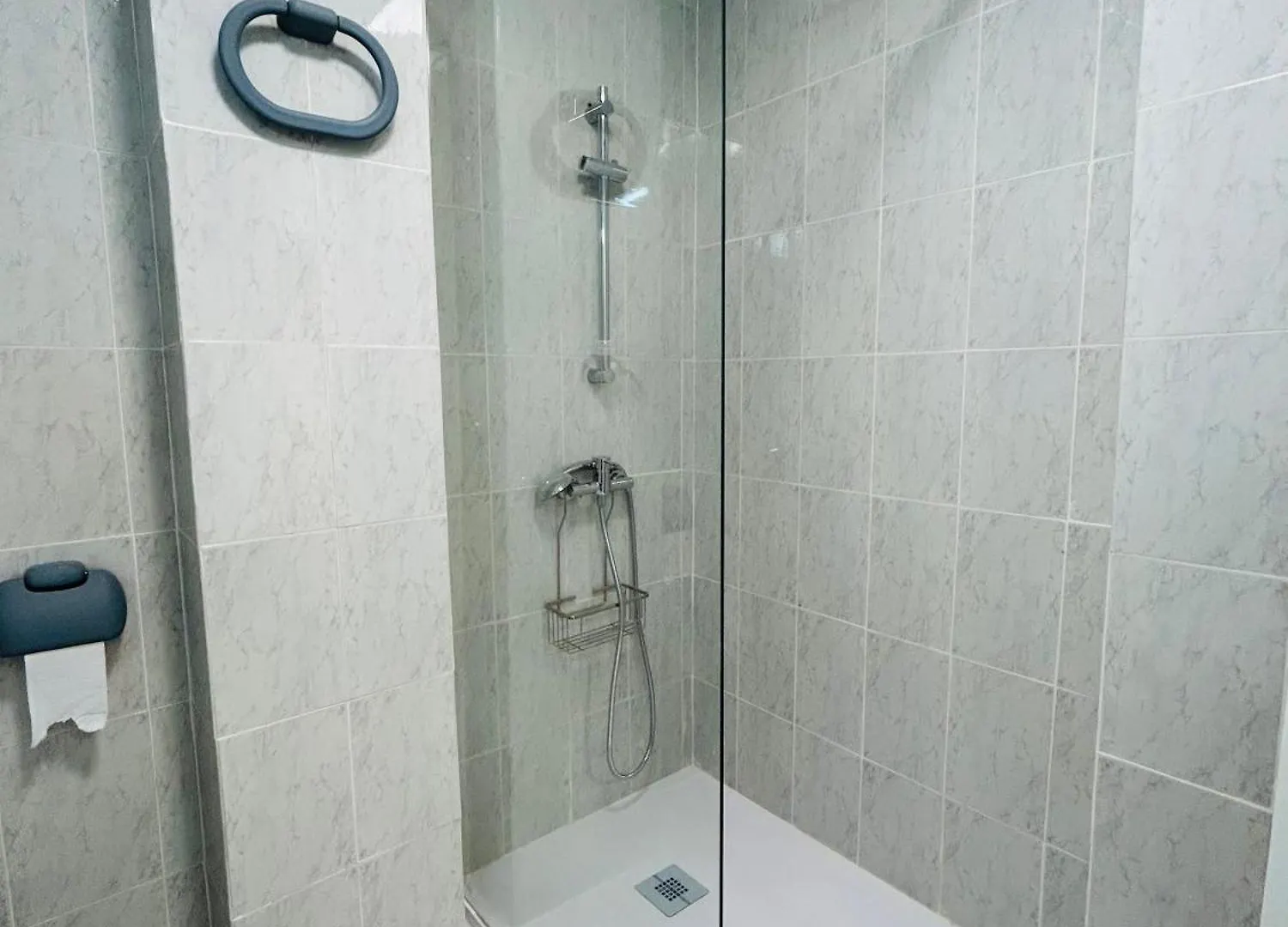 Habitación en casa particular Guest House Mota Málaga España