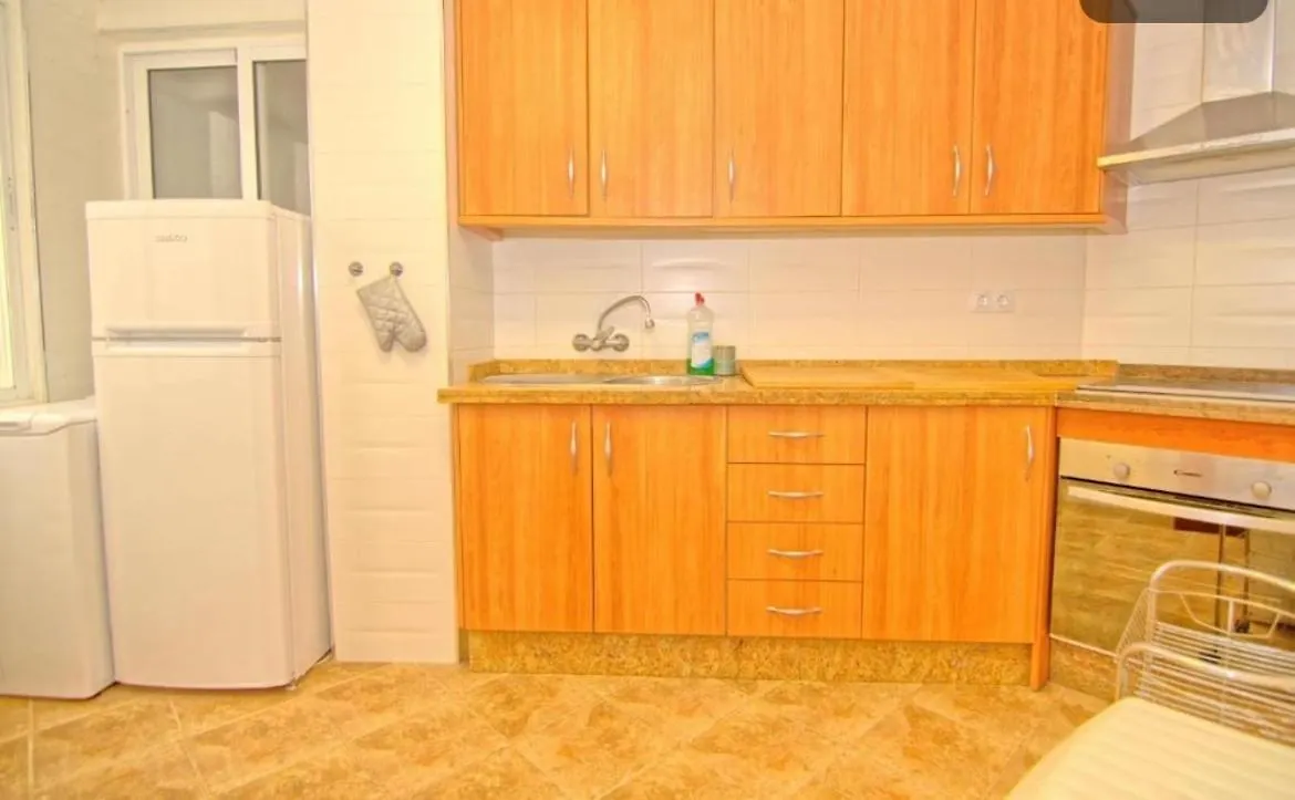 Guest House Mota Malaga 0*,  Spain