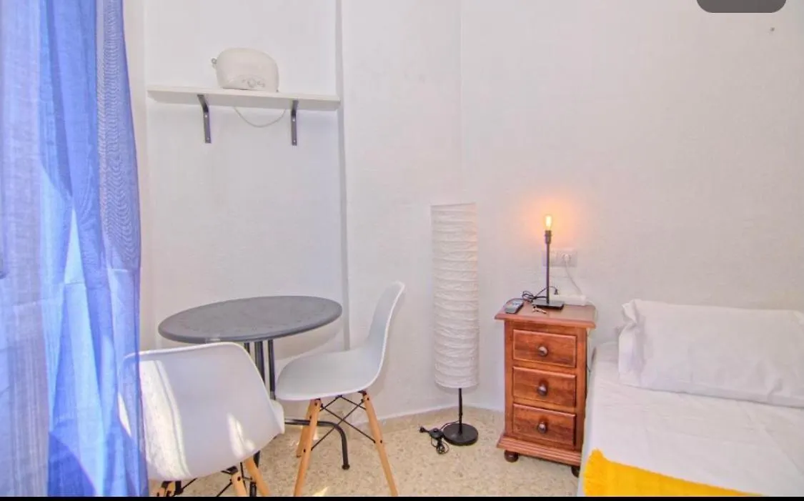 Homestay Guest House Mota Malaga